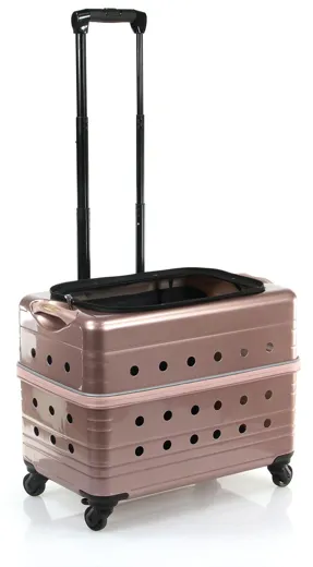 Transport Trolley Bellito Altrosa