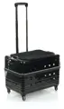Transport Trolley Bellito Schwarz