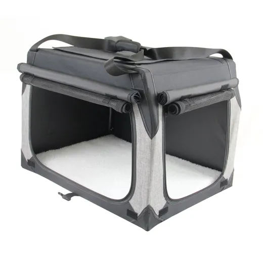 Transportbox Riva aus Nylon