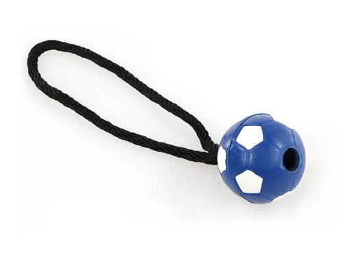 Wurfball Schlaufe