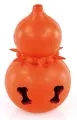 Futterball, orange