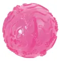 Futterkugel, rosa