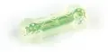 Kauknochen transparent
