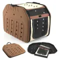 Swisspet Transportbox Lindgren