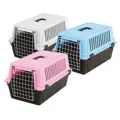 Katzentransportbox, Hundetransportbox