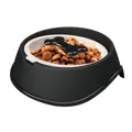 swisspet Hundenapf Sport, schwarz