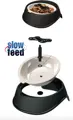 swisspet Hundenapf Sport, schwarz