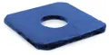 swisspet NEW System Lochpodest Blau