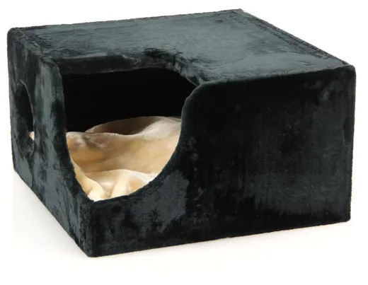 Chillout Box Schwarz
