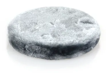 Ausgleichsscheibe D=16.5x3cm, grau