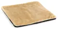swisspet Konzept system Kissen Schwarz/Beige