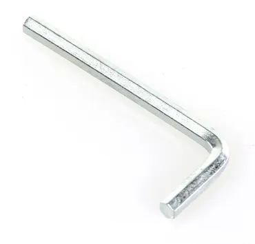 Imbusschlüssel D6 10mm