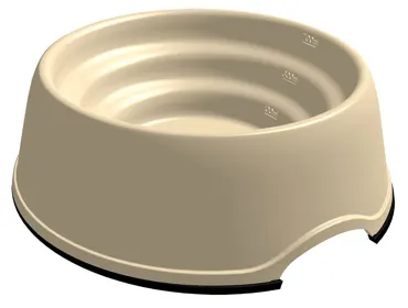 swisspet Dosiernapf 100ml/300ml/700ml, Beige