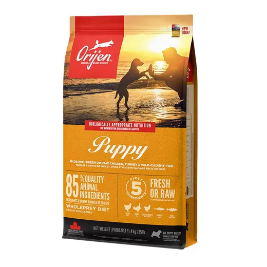 Orijen Puppy Hunde Trockenfutter