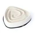 swisspet Anti-Schling-Napf, Weiss
