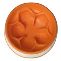 swisspet Anti-Schling-Napf Rooner, Orange