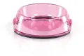 swisspet Mini-Napf transparent, 200ml, Rosa