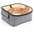 Katzentransport-Tasche Car
