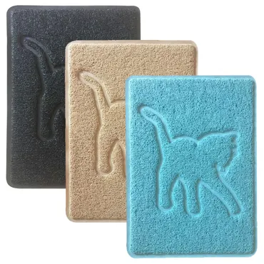 swisspet Katzentoilettenvorlagen Avalon