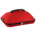 Transporttasche Rot, Swisspet