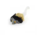 swisspet Katzenspielzeug Fellmaus mit Catnip