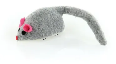 swisspet Katzenspielzeug Jubi-Mouse