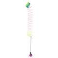 swisspet Lillyplay mit Feder