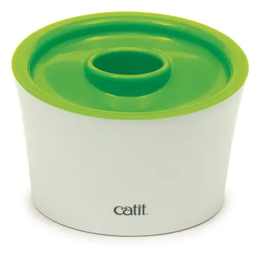 catit Senses 2.0 Multi Feeder, 3-in-1