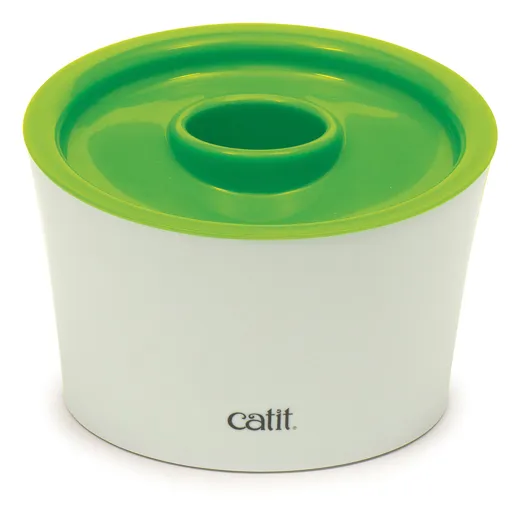 catit Senses 2.0 Multi Feeder, 3-in-1