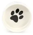 swisspet Keramiknapf ,,PETSHOP,,