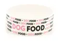 swisspet Keramiknapf ,,DOGFOOD,,