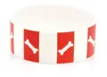 swisspet Keramiknapf ,,MR. RED,,