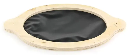swisspet Living Elipse mit Mulde