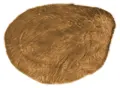 swisspet Living Hängematte mit Mulde Caramel