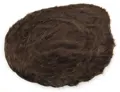 swisspet Living Hängematte mit Mulde Braun