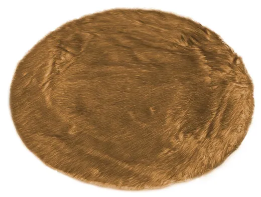 swisspet Living Fell Teller Podest Caramel