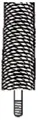 swisspet Living Deckenspanner