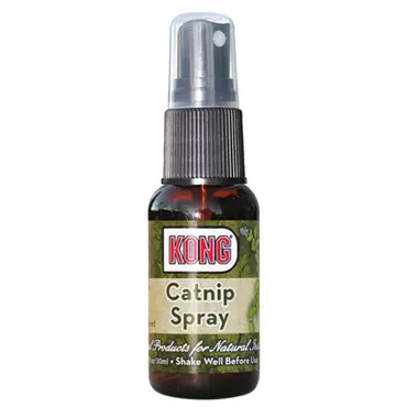 KONG Catnip Spray