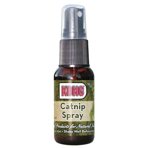 KONG Catnip-Spray