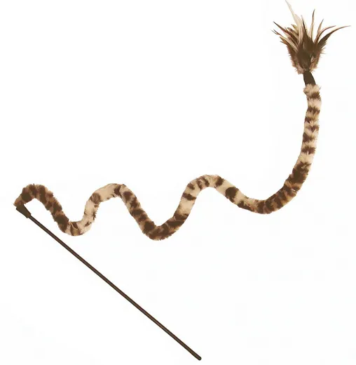 KONG Katzenangel Swizzle Vogel