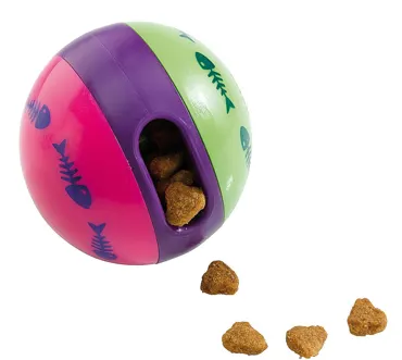 Katzen-Futterball PA 5216