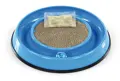 swisspet Spielteller Licht-Rocker Blau
