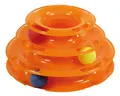 swisspet Katzenspielzeug Playtower