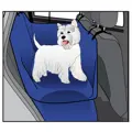 Autohundedecke Relax 2, Blau.