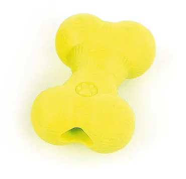 swisspet Foam-Play Knochen