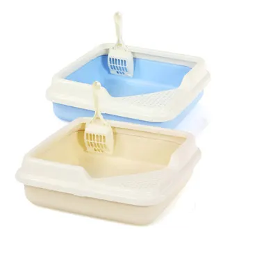 Swisspet Katzentoilette Shorty