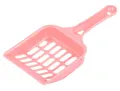 Streuschaufel zu Makon Rosa.