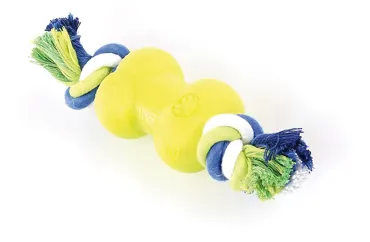 swisspet Foam-Play Knochen