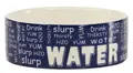 swisspet Keramiknapf ,,H2O,,