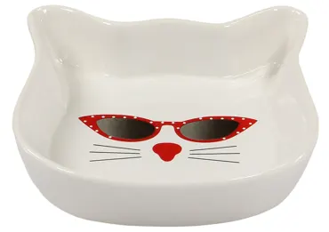 swisspet Keramiknapf Sunnycat